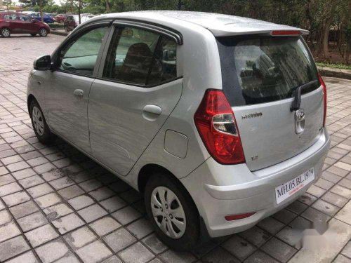 Used Hyundai i10 Sportz MT for sale 