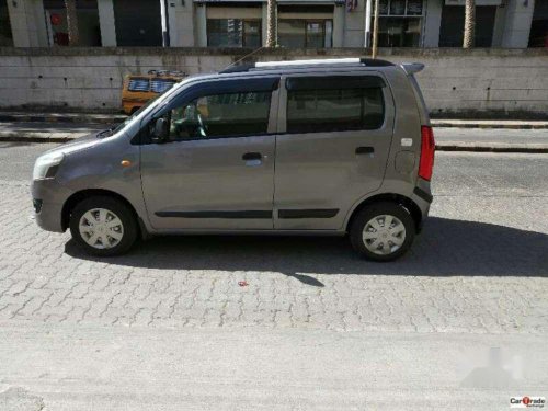 Used 2015 Maruti Suzuki Wagon R LXI MT for sale 