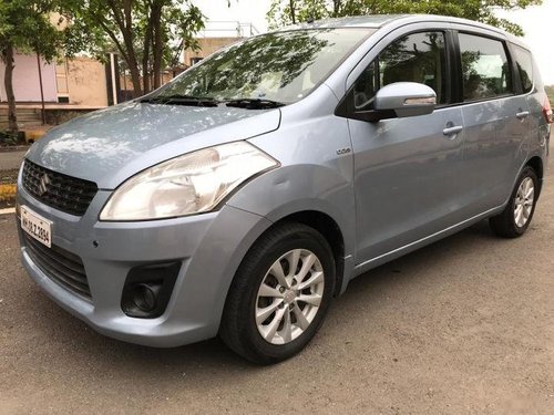 Maruti Suzuki Ertiga ZDI MT 2012 for sale