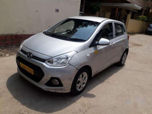 Hyundai i10 2016 Magna 1.1 MT for sale 