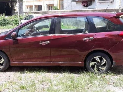 Used Honda Mobilio MT for sale 