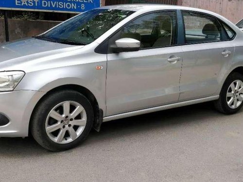 Used Volkswagen Vento MT for sale 