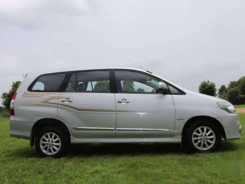 Used Toyota Innova MT for sale 