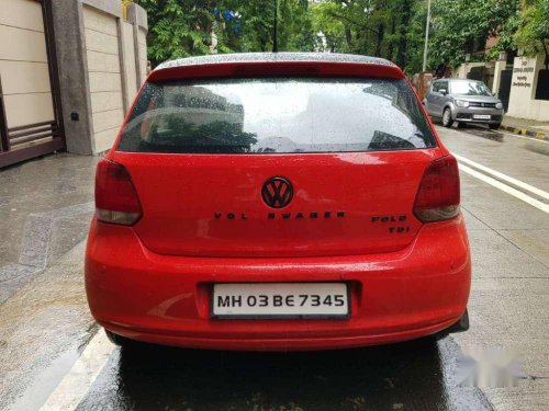 2012 Volkswagen Polo MT for sale 