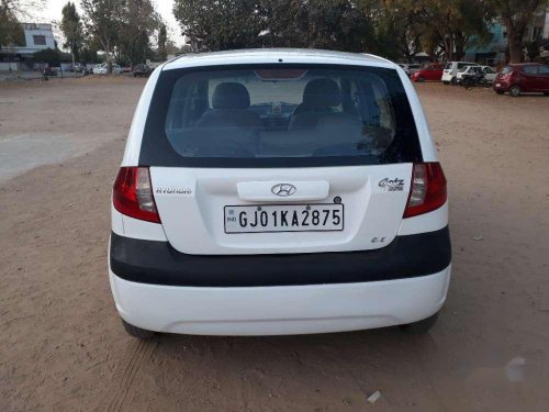 Hyundai Getz Prime 1.1 GVS, 2009, CNG & Hybrids MT for sale 