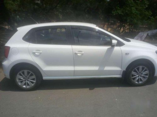 Used 2015 Volkswagen Polo MT for sale 