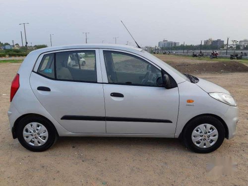 Used Hyundai i10 Magna 2015 MT for sale 