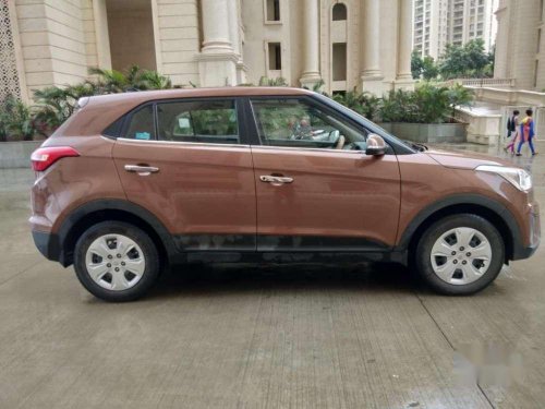 Used 2017 Hyundai Creta MT for sale