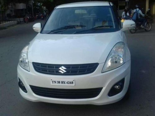 Maruti Suzuki Swift Dzire VDI, 2014, Diesel MT for sale 