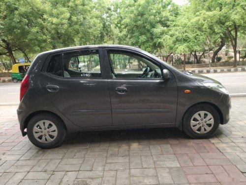 Used 2013 Hyundai i10  Magna MT for sale