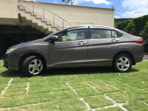 Used Honda City 1.5 V MT 2014 for sale 