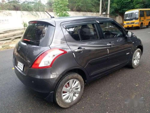 Used Maruti Suzuki Swift ZXI MT for sale 