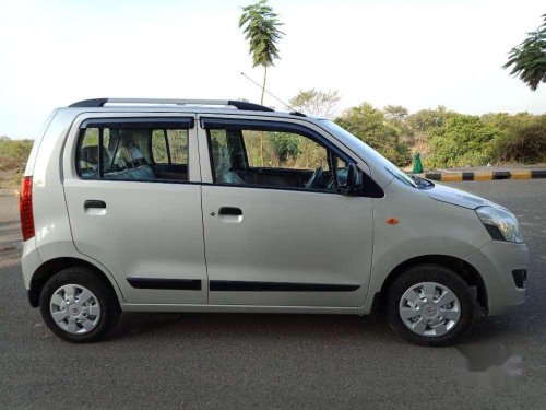 Maruti Suzuki Wagon R 2018 LXI CNG MT for sale 