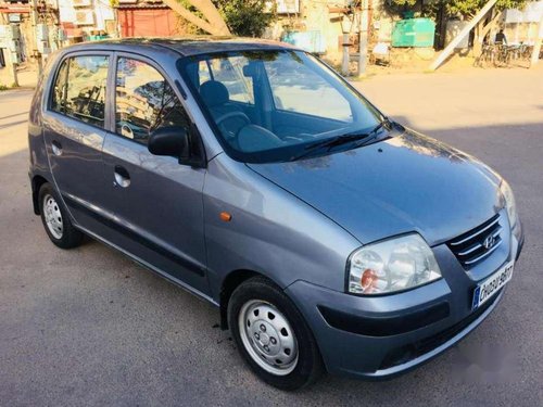 Hyundai Santro Xing XO eRLX - Euro III, 2005, Petrol MT for sale 