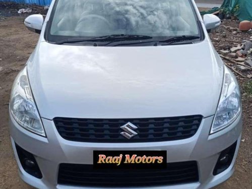 Used 2012 Maruti Suzuki Ertiga VDI for sale