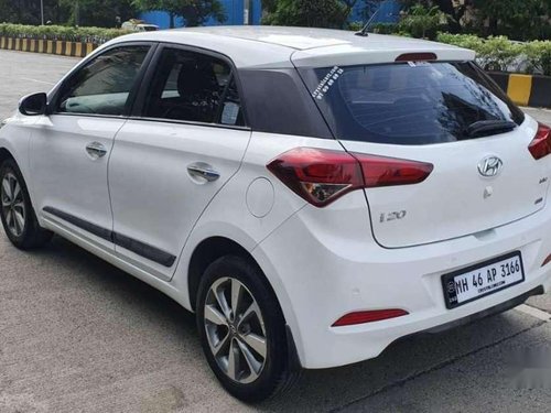 Used Hyundai i20 car Asta 1.2 MT for sale at low price