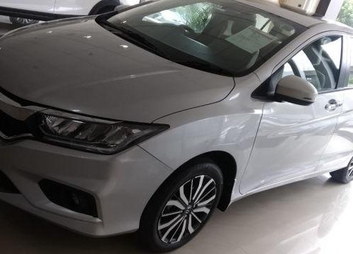 2018 Honda City  i-VTEC VX MT for sale