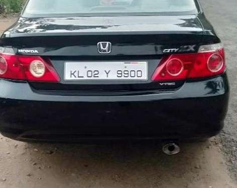 Honda City ZX EXi 2006 MT for sale 