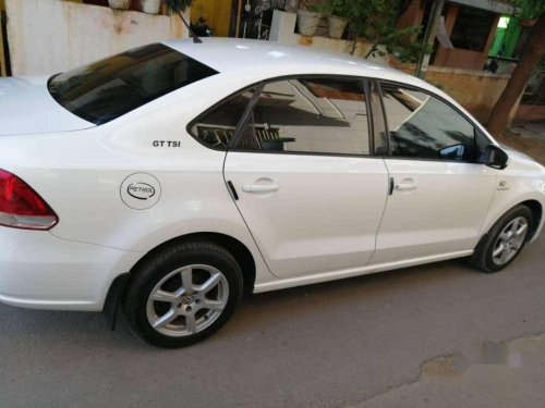 2014 Volkswagen Vento MT for sale at low price