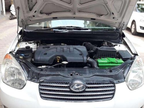 Hyundai Verna VGT CRDi SX, 2008, Diesel MT for sale 