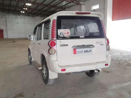 Used Mahindra Scorpio M2DI 2008 MT for sale 