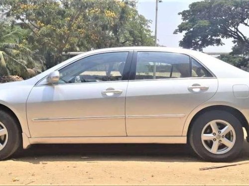 Honda Accord VTi-L (MT) 2007 for sale 