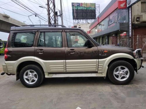 2008 Mahindra Scorpio VLX MT for sale