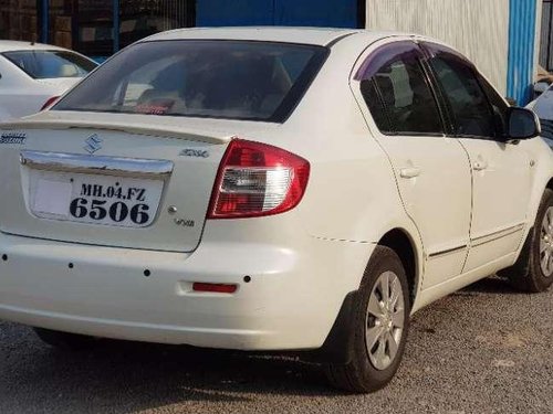 Maruti Suzuki Sx4 SX4 VXI CNG BS-IV, 2013, CNG & Hybrids MT for sale 