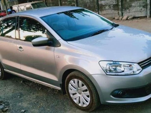 Volkswagen Vento 2014 MT for sale 