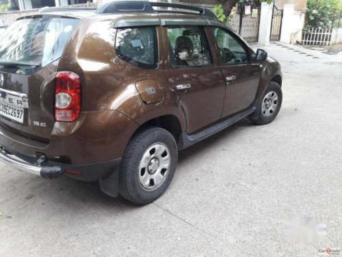 Renault Duster 2014 MT for sale 