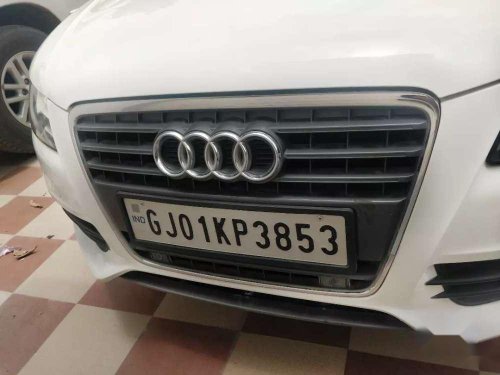 Audi A4 2012 AT for sale 