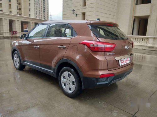 Used 2017 Hyundai Creta MT for sale