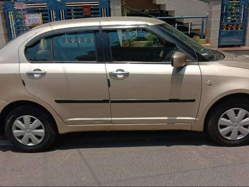 2009 Maruti Suzuki Swift Dzire MT for sale 