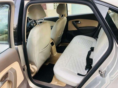 Volkswagen Vento Comfortline Diesel, 2014, Diesel MT for sale 