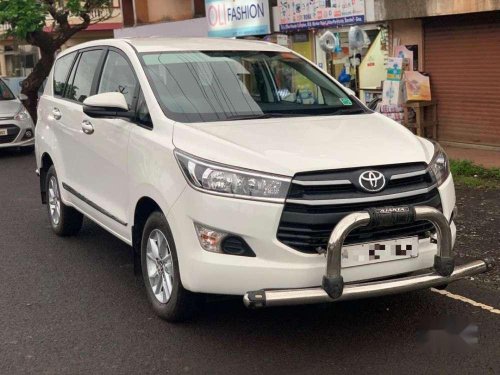 Used Toyota Innova Crysta AT for sale 