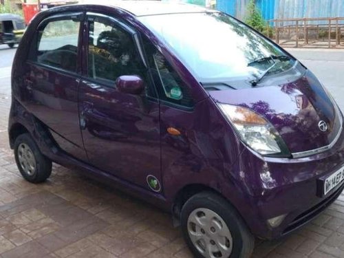 Used Tata Nano Lx MT for sale 