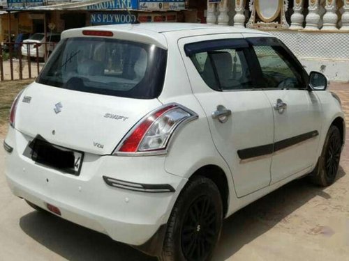 Maruti Suzuki Swift VDi, 2013, Diesel MT for sale 