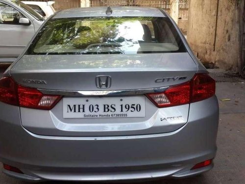 2014 Honda City AT for sale 