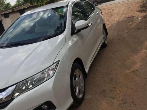 Used Honda City 1.5 V MT for sale 