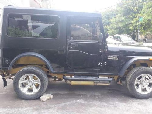 Used Mahindra Thar car MT at low price