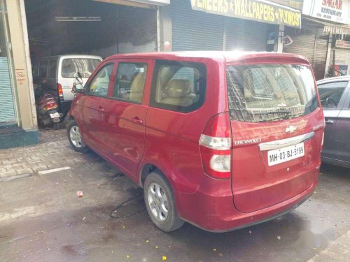 Chevrolet Enjoy 1.3 LTZ 7 STR, 2013, Diesel MT for sale 