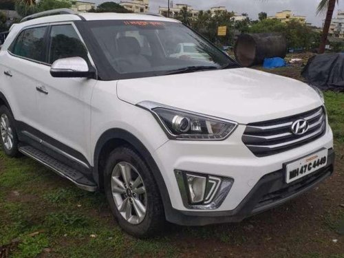 Hyundai Creta 1.6 SX 2015 MT for sale 