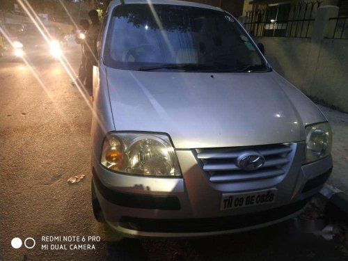 Hyundai Santro Xing GL Plus 2010 MT for sale 