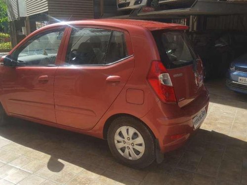 Used Hyundai i10 Sportz 1.2 2010 AT for sale 