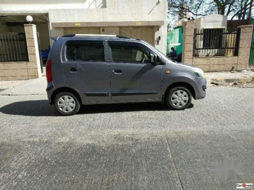 Used 2015 Maruti Suzuki Wagon R LXI MT for sale 