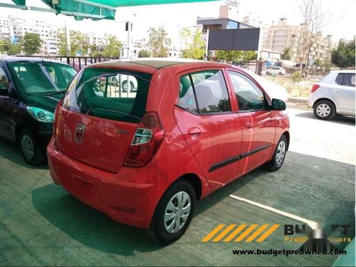 Used Hyundai i10 car Magna MT at low price