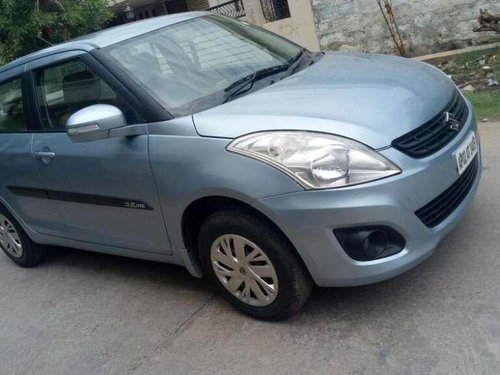 Maruti Suzuki Swift Dzire 2013 MT for sale 