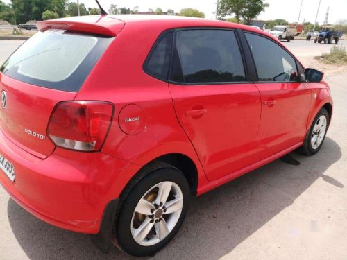 Used 2012 Volkswagen Polo MT for sale 
