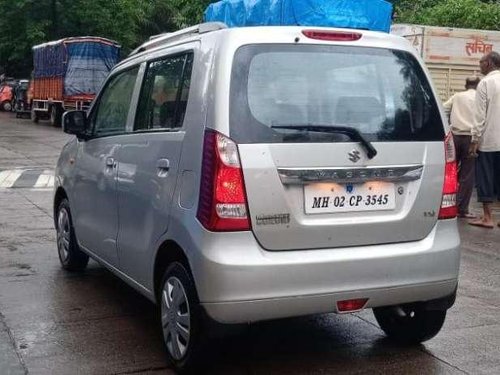 Maruti Suzuki Wagon R VXi BS-III, 2012, Petrol MT for sale 