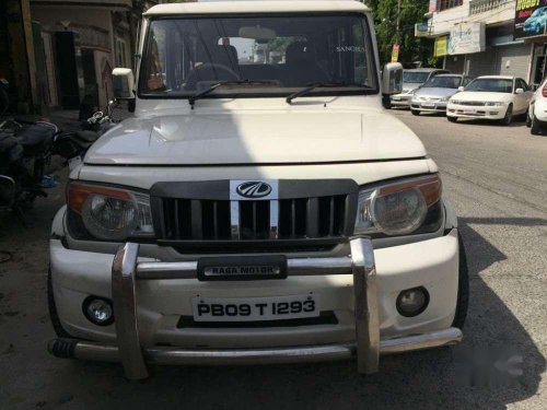 Mahindra Bolero 2013 SLX MT for sale 